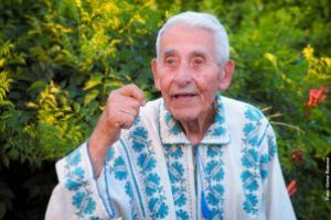 Legendarul Radu Theodoru despre Valea Uzului şi Opinca pusă pe Parlamentul Ungariei acum 100 de ani: „Valea Uzului este un semnal. Românii se vor ridica!”