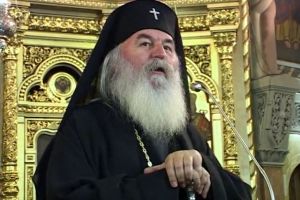 Mitropolitul Banatului, prezent, luni, la un schit din Botoşani. Vor fi sfinţite clopotele aduse din Rusia