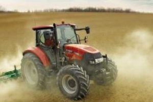 Curs de tractorist, la DAJ Covasna