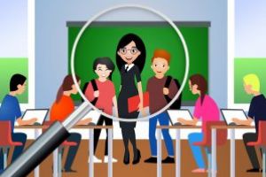 Două cadre didactice din judeţ, în competiţia naţională „Creatori de educaţie”