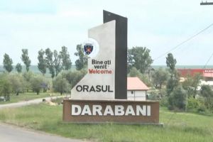 O instituţie publică din Botoşani şi-a deschis birou de relaţii cu publicul la Darabani