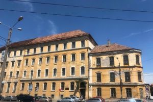Liceul MIU va fi reabilitat cu aproape 2,5 milioane de euro. Două firme vor lucrarea