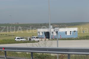 Doua spatii de servicii de pe Autostrada A2 vor fi inchise