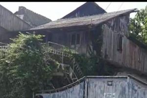 O nouă săptămână, o nouă rundă de cercetări. Criminalul din Caracal revine, alături de anchetatori, în “casa groazei”