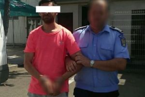 Au încheiat săptămâna în arest!
