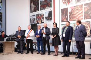 “Sărbătoare la Izvoare