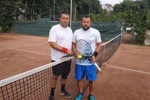 Ploile de sâmbătă au perturbat programul Cupei Monitorul