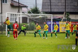 Foresta se impune şi în meciul revanşă cu FC II Botoşani