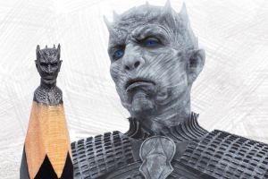 Personajele din Game of Thrones vin la Shopping City Sibiu într-o expoziţie
