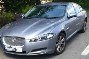 Judetul Constanta: Un bulgar a ramas fara masina, dupa ce a trecut granita in Romania. Ce au descoperit agentii de frontiera