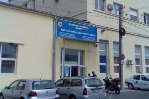 Serviciul Paşapoarte din Braşov, nefuncţional