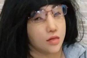 Cum s-a deghizat liderul unei temute bande pentru a evada din închisoare
