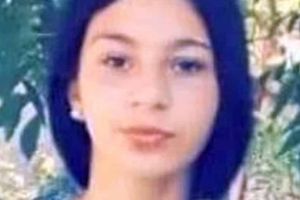 ALERTĂ în Alba: Minora de 13 ani, DISPĂRUTĂ de vineri de acasă, căutată de poliţişti