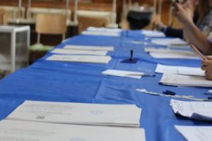Câţi mureşeni din diaspora s-a înscris la votul de prezidenţiale?!