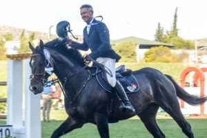 VIDEO FOTO Sibianul Ionel Bucur, perfomanţă de excepţie la Concursul Internaţional de la Atena