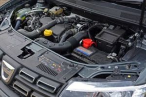 Noul MOTOR Dacia, avantaje şi dezavantaje