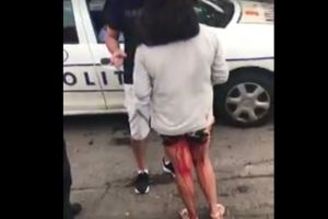 Poliţişti anchetaţi pentru că nu au reacţionat legal în cazul unei minore violate