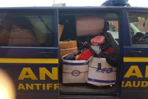 ANAF a demarat o amplă campanie de controale