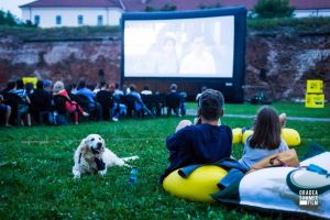 Unde ieşim săptămâna asta: Way Too Far Rock Festival la Ineu şi Oradea Summer Film în Cetate
