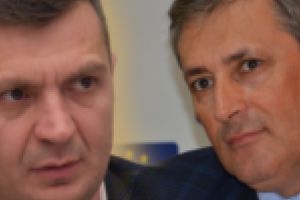 Vela a furat startul campaniei electorale, Hurduzeu vorbeşte când ar trebui să tacă şi tace când ar trebui să vorbească!