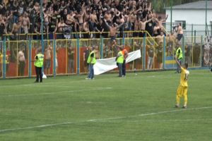 Debut cu dreptul datorită unui gol cu stăngul!