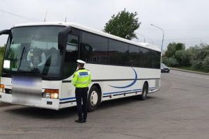 “Piraţi rutieri” depistaţi de Poliţia Mureş