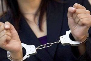 A crezut că poate scăpa de închisoare. O femeie din Câmpeni, condamnată pentru ultraj, a ajuns în spatele gratiilor