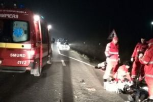 Argeşean prins după ce a accidentat MORTAL un om!