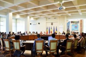 Campania Nationala ”Informare acasa! Siguranta in lume!, derulata si in Maramures