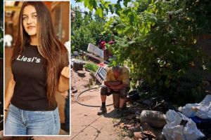 Rămăşiţe umane găsite într-o pădure din Caracal: Gheorghe Dincă susţine că sunt ale victimei sale, Luiza Melencu