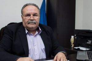    2,1 milioane de lei pentru o staţie de tratare a apelor uzate la Spitalul Judeţean Mureş