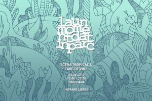 Launmomentdat invită timişorenii, pentru a doua oară anul acesta, să petreacă în parc!
