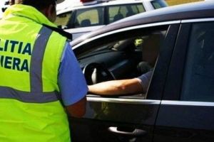 Poliţia Mureş la raport: zeci de infracţiuni constatate în patru zile!