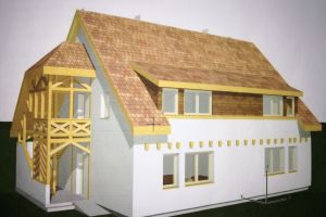 A fost semnat contractul de executare a noilor locuinţe pentru medicii din Miercurea Ciuc