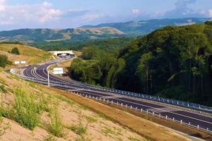 VIDEO FOTO – Într-o săptămână circulăm fără întrerupere pe autostradă din Sibiu la Nădlac