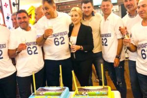 Aripi Piteşti – 40 de ani de existenţă