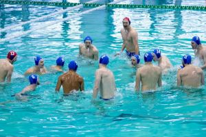Poloiştii de la CSM Oradea şi-au aflat adversarii din primul tur preliminar al LEN Champions League