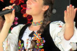 Sărbătoarea Muzeului ”Ciobotă-Petruţ” din Lunca Bradului