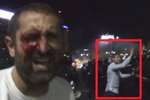Frica de 10 august: Șeful Jandarmeriei, participant la represiunea de acum un an, a fost schimbat din funcţie