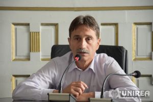 Ion Dumitrel şi drumurile din judeţul Alba. Motivul pentru care administraţia judeţeană nu va reuşi să asfalteze toate şoselele până în anul 2020