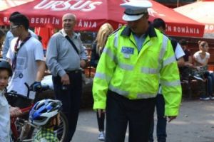 Poliţia Locală a închis un pub din centrul Piteştiului!