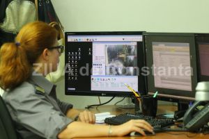 Cati bani investeste Politia de Frontiera pentru modernizarea sistemului SCOMAR