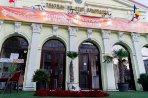 Incepe concursul pentru postul de manager al Teatrului de Stat Constanta. Mandatul este de cinci ani (document)