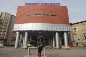 Cate locuri sunt disponibile in cea de-a doua sesiune de admitere la Universitatea Ovidius“ din Constanta 