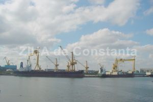 Actionarii Șantierului Naval 2 Mai SA Mangalia, convocati in sedinta