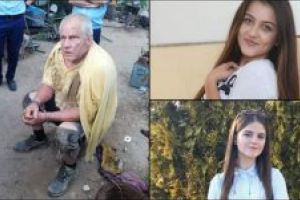 Cazul de la Caracal – DIICOT: Au fost gasite fragmente osoase arse si cenusa intr-un sac; Dinca spune ca e trupul Luizei