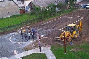 De sărbătoarea Schimbării la Faţă are loc un”eveniment istoric” pentru comunitatea din Sângeorz-Băi