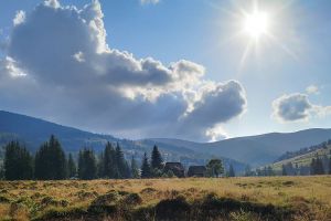Cum va fi vremea în zona noastră în perioada următoare