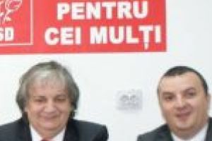 Ultimul mandat pentru Boldea! PSD Lugoj merge pe mâna lui Dobra la alegerile locale
