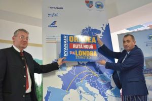 Pasc, ultimul zbor: Falimentul Aeroportului Oradea e plătit doar de director, nu şi de politrucii lui Pásztor